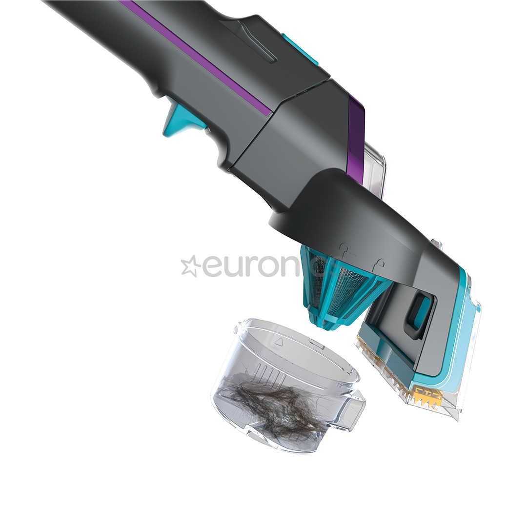 Shark StainStriker HairPro Pet - Stain & spot cleaner