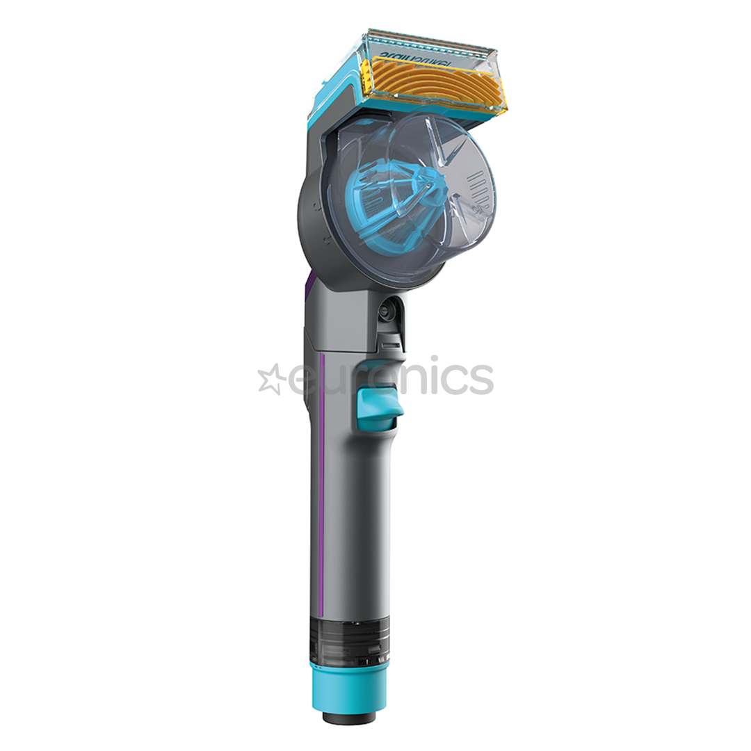 Shark StainStriker HairPro Pet - Stain & spot cleaner