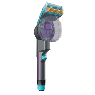 Shark StainStriker HairPro Pet - Stain & spot cleaner