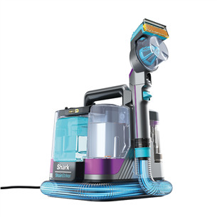 Shark StainStriker HairPro Pet - Stain & spot cleaner