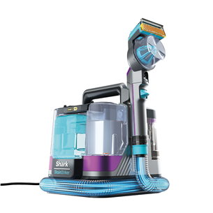 Shark StainStriker HairPro Pet - Stain & spot cleaner