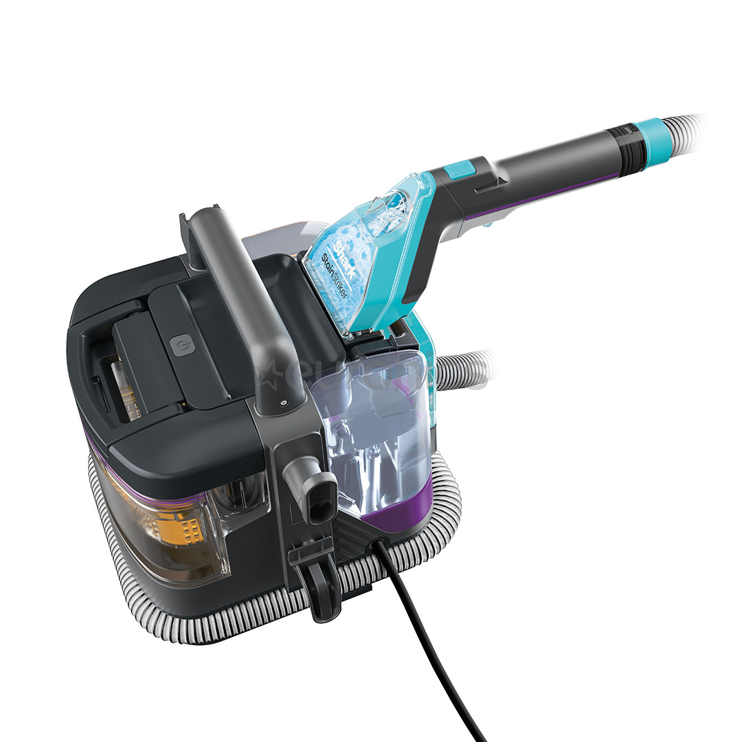 Shark StainStriker HairPro Pet - Stain & spot cleaner