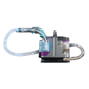 Shark StainStriker HairPro Pet - Stain & spot cleaner