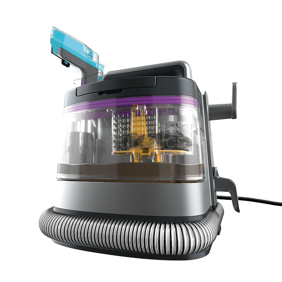 Shark StainStriker HairPro Pet - Stain & spot cleaner