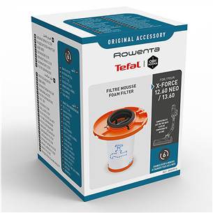 Tefal - Foam filter