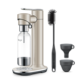 Sage the InFizz ™ Fusion, beige- Sparkling water maker