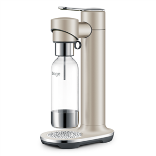 Sage the InFizz ™ Fusion, beige- Sparkling water maker