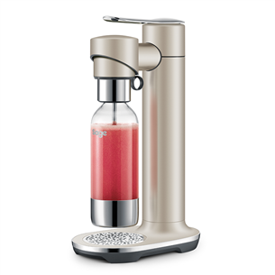Sage the InFizz ™ Fusion, beige- Sparkling water maker