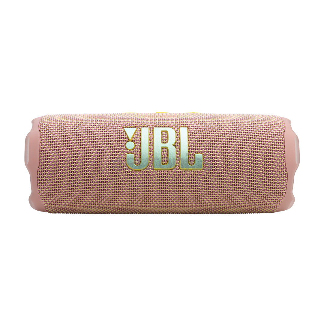 JBL Flip 7, pink - Portable Wireless Speaker