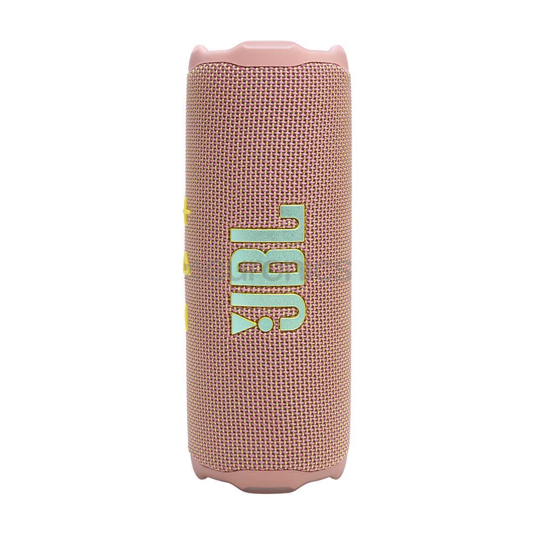 JBL Flip 7, pink - Portable Wireless Speaker