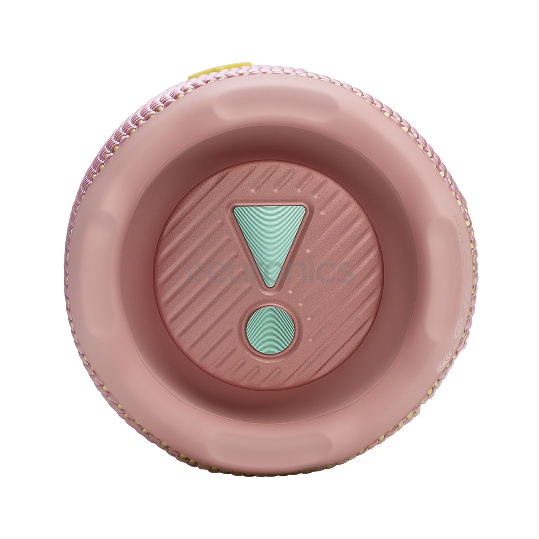 JBL Flip 7, roosa - Kaasaskantav juhtmevaba kõlar