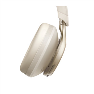 Soundcore Space One, latte cream - Wireless headphones