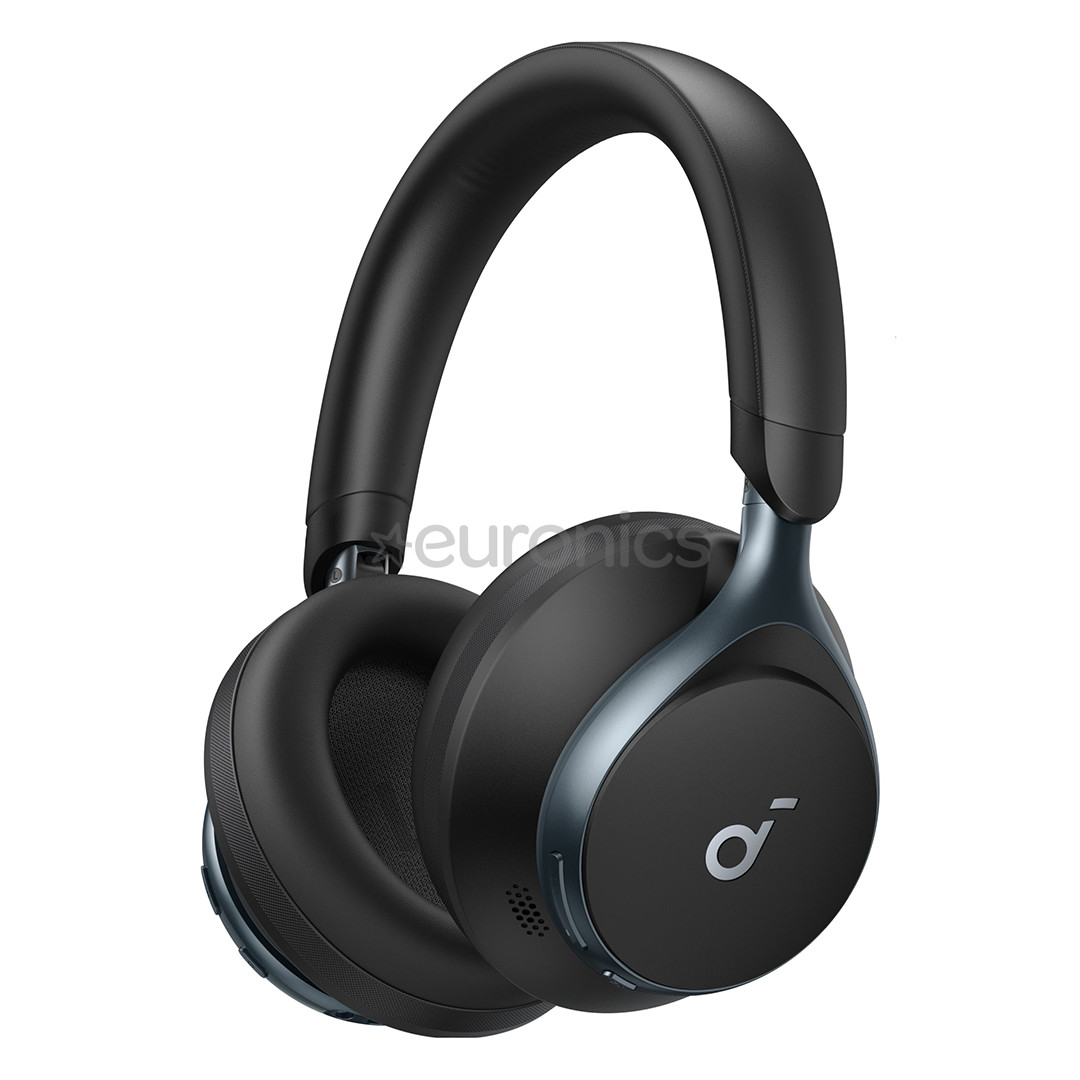 Soundcore Space One, jet black - Wireless headphones
