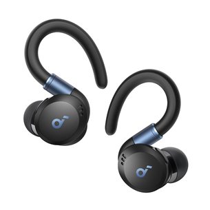 Soundcore Sport X20, черный - Полностью беспроводные наушники A3968G11