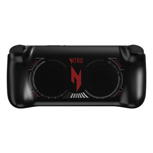 Acer Nitro Blaze 7, 7'', 144 Hz, Ryzen 7, 16 GB, 1 TB, must - Pihuarvuti