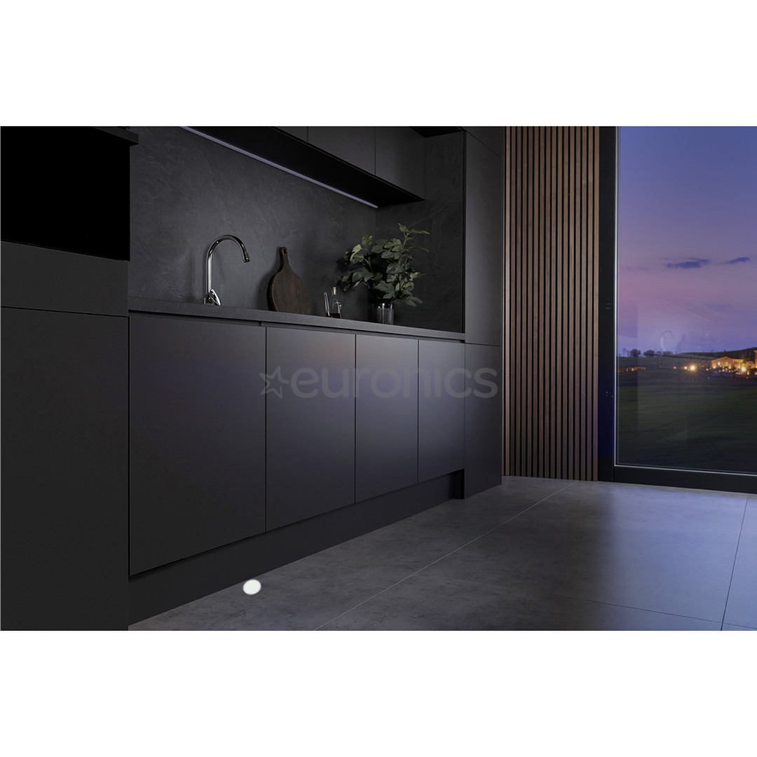 Hisense, 16 комплектов посуды - Интегрируемая посудомоечная машина