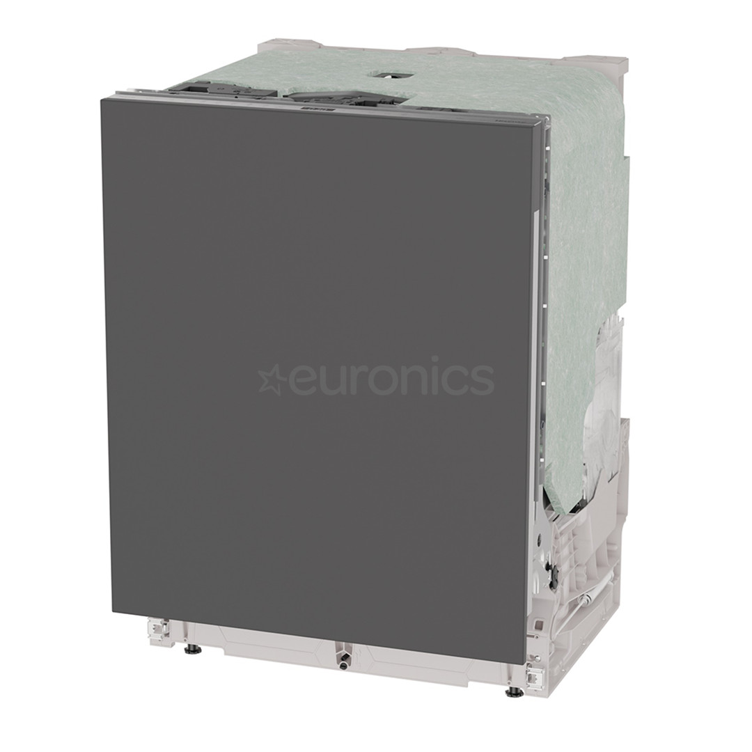 Hisense, 16 place settings - Built-in dishwasher