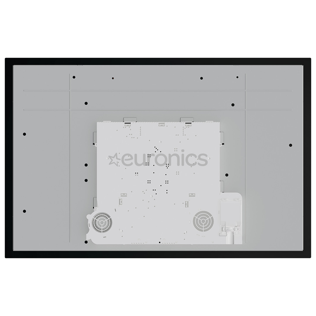 Hisense, laius 79,5 cm, must - Integreeritav induktsioonpliidiplaat