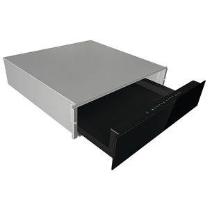 Hisense, must - Integreeritav soojendussahtel WDH14BG