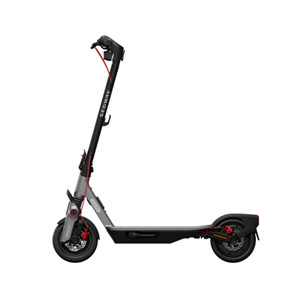 Segway Ninebot F3 Pro E, черный - Электрический самокат 8721008535814