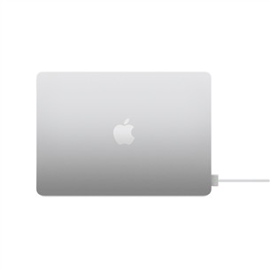 Apple USB-C to MagSafe 3, 2 m, hõbe - Kaabel