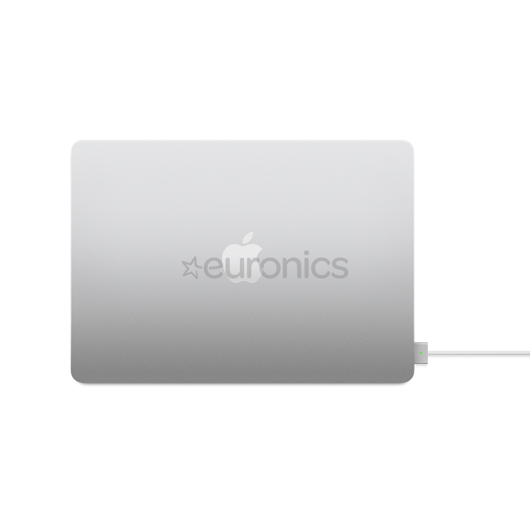 Apple USB-C to MagSafe 3, 2 m, hõbe - Kaabel