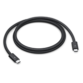 Apple Thunderbolt 5 Pro, 1 m, must - Kaabel