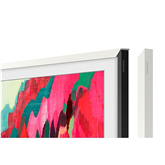 Samsung The Frame, 65'', белый - Дополнительная рамка для телевизора