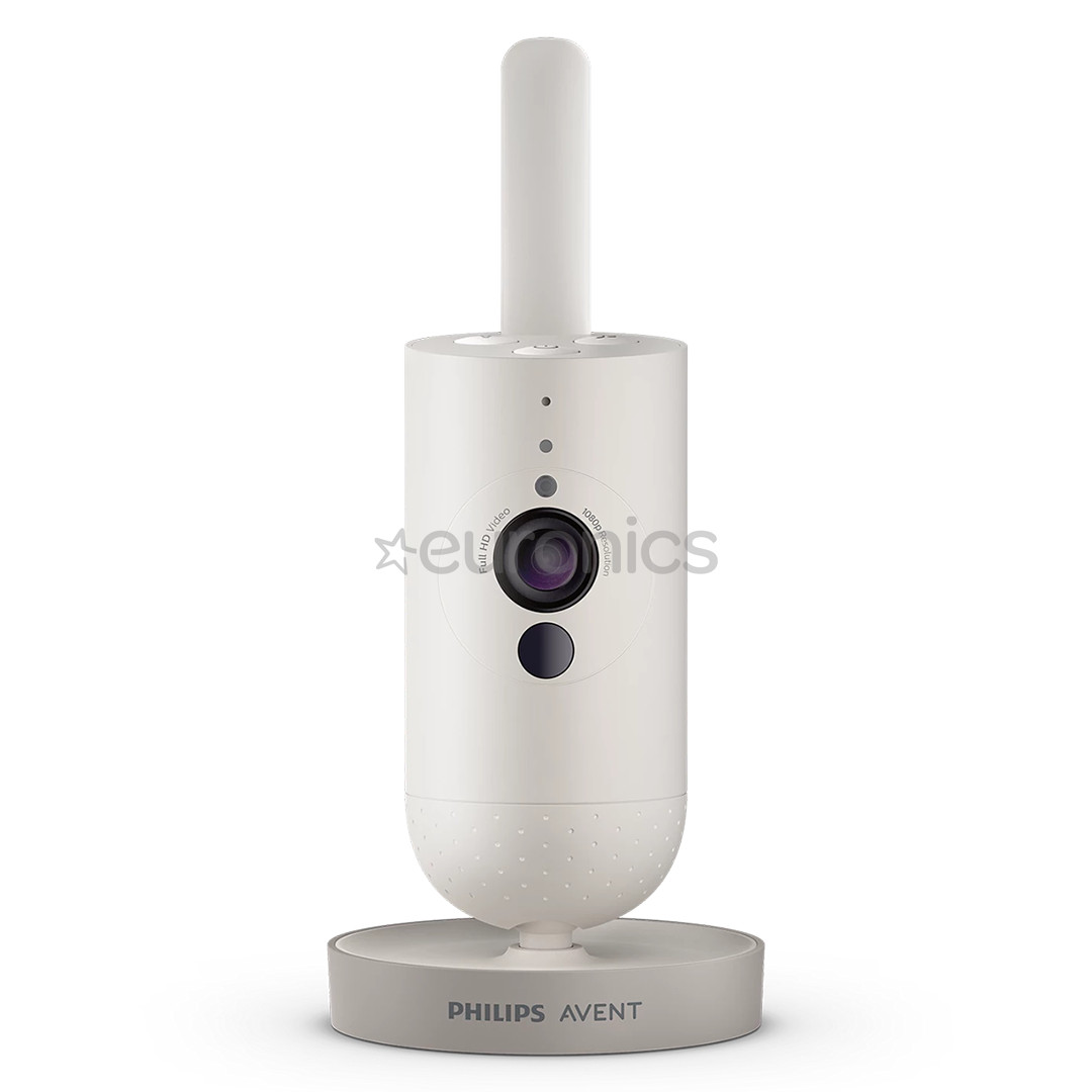 Philips Avent Premium Connected - Beebimonitor