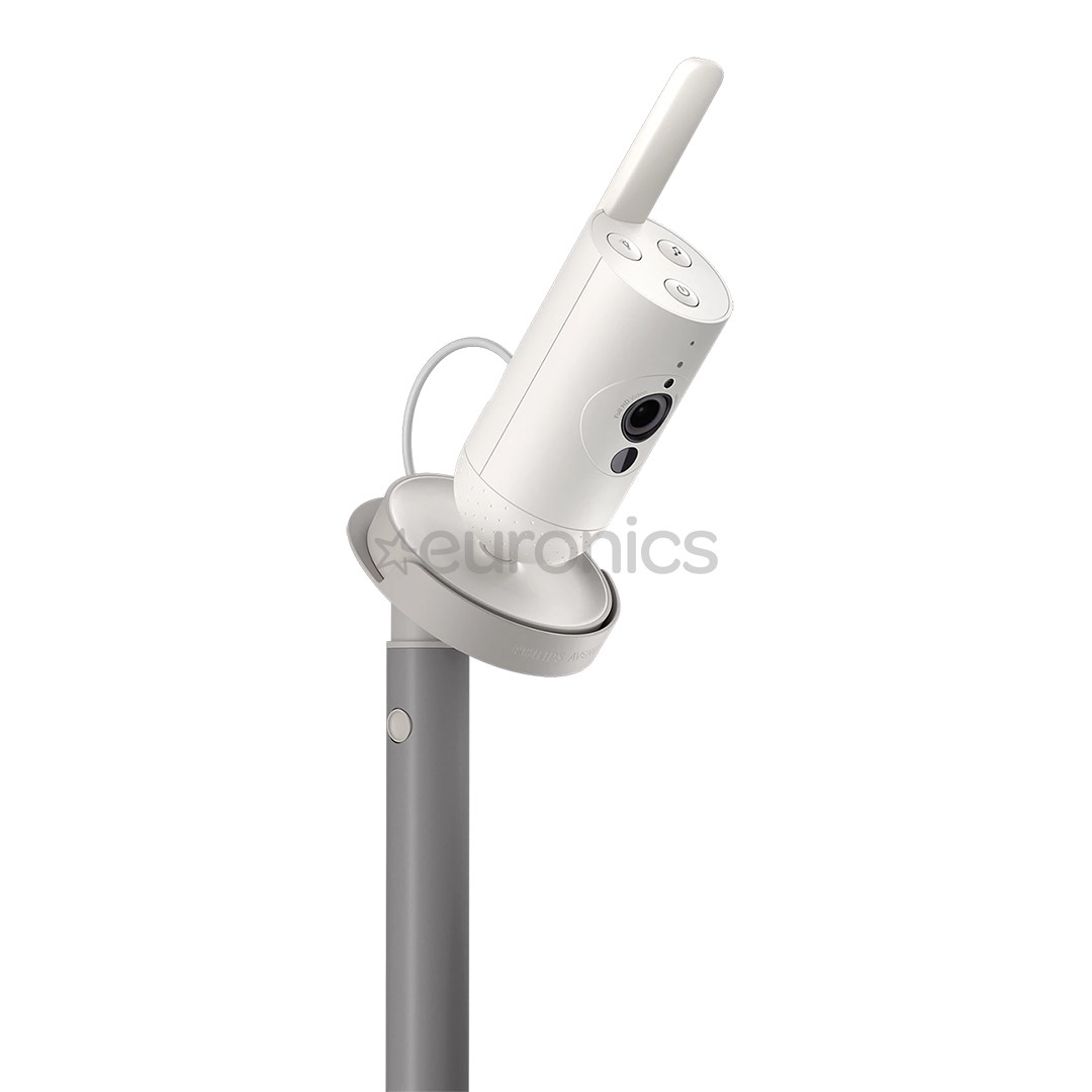 Philips Avent Premium Connected - Beebimonitor