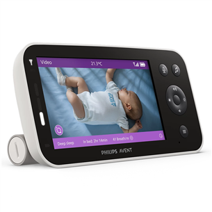 Philips Avent Premium Connected - Видеоняня