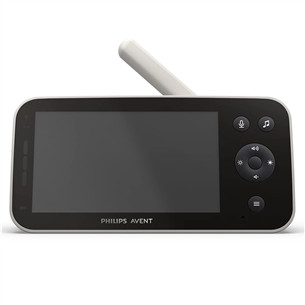 Philips Avent Premium Connected - Beebimonitor