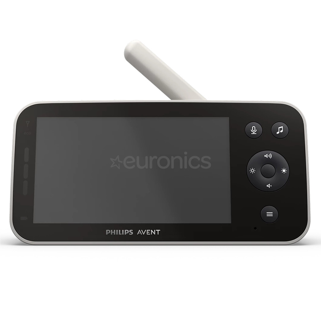 Philips Avent Premium Connected - Beebimonitor