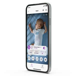 Philips Avent Premium Connected - Beebimonitor