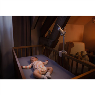 Philips Avent Premium Connected - Beebimonitor