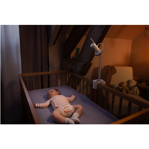 Philips Avent Premium Connected - Видеоняня