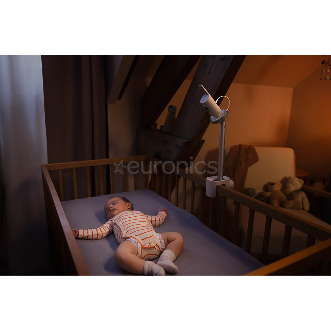 Philips Avent Premium Connected - Beebimonitor