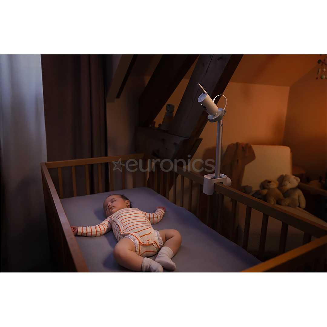 Philips Avent Premium Connected - Видеоняня
