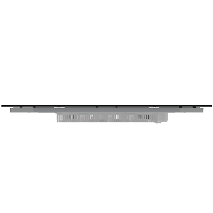 Hisense, width 59.5 cm, black - Built-in induction hob
