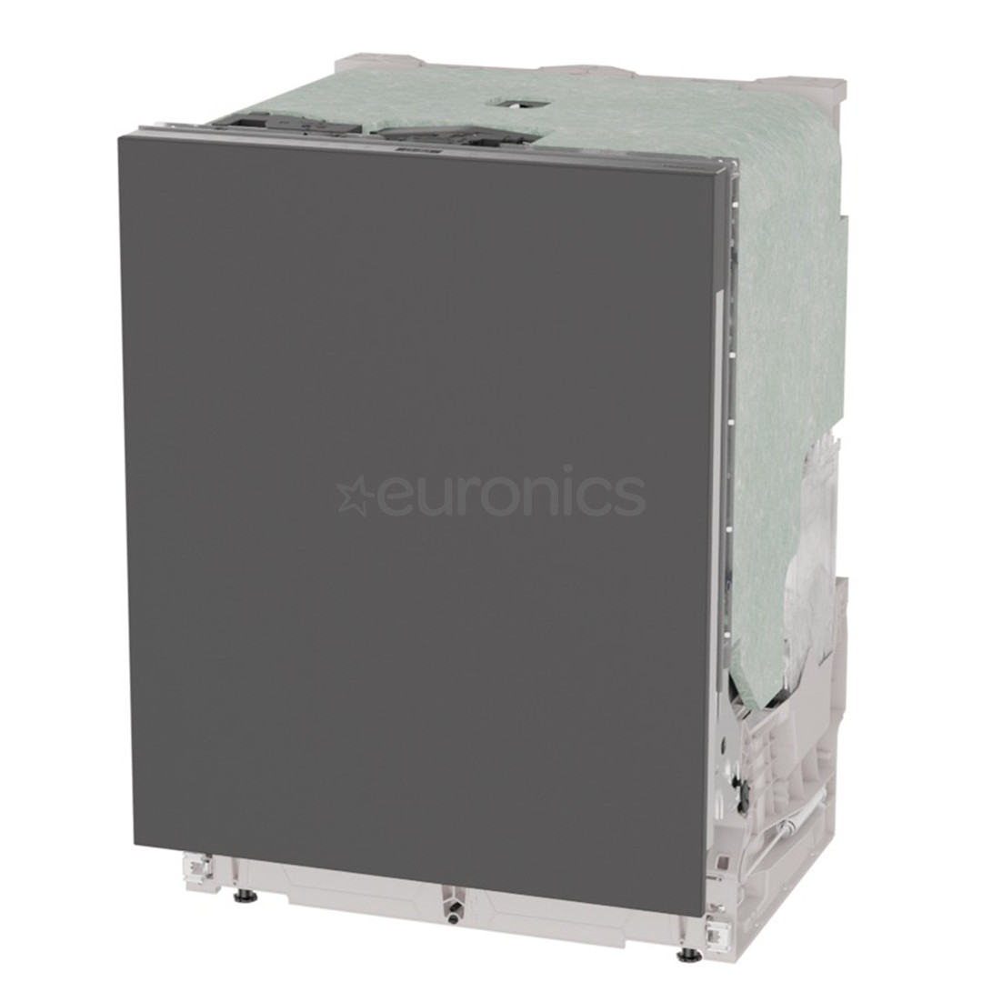 Hisense, 16 place settings - Built-in dishwasher