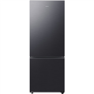 Samsung, NoFrost, 538 L, kõrgus 203 cm, must - Külmik RB53DG706CB1