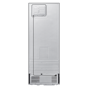 Samsung, NoFrost, 538 L, kõrgus 203 cm, must - Külmik