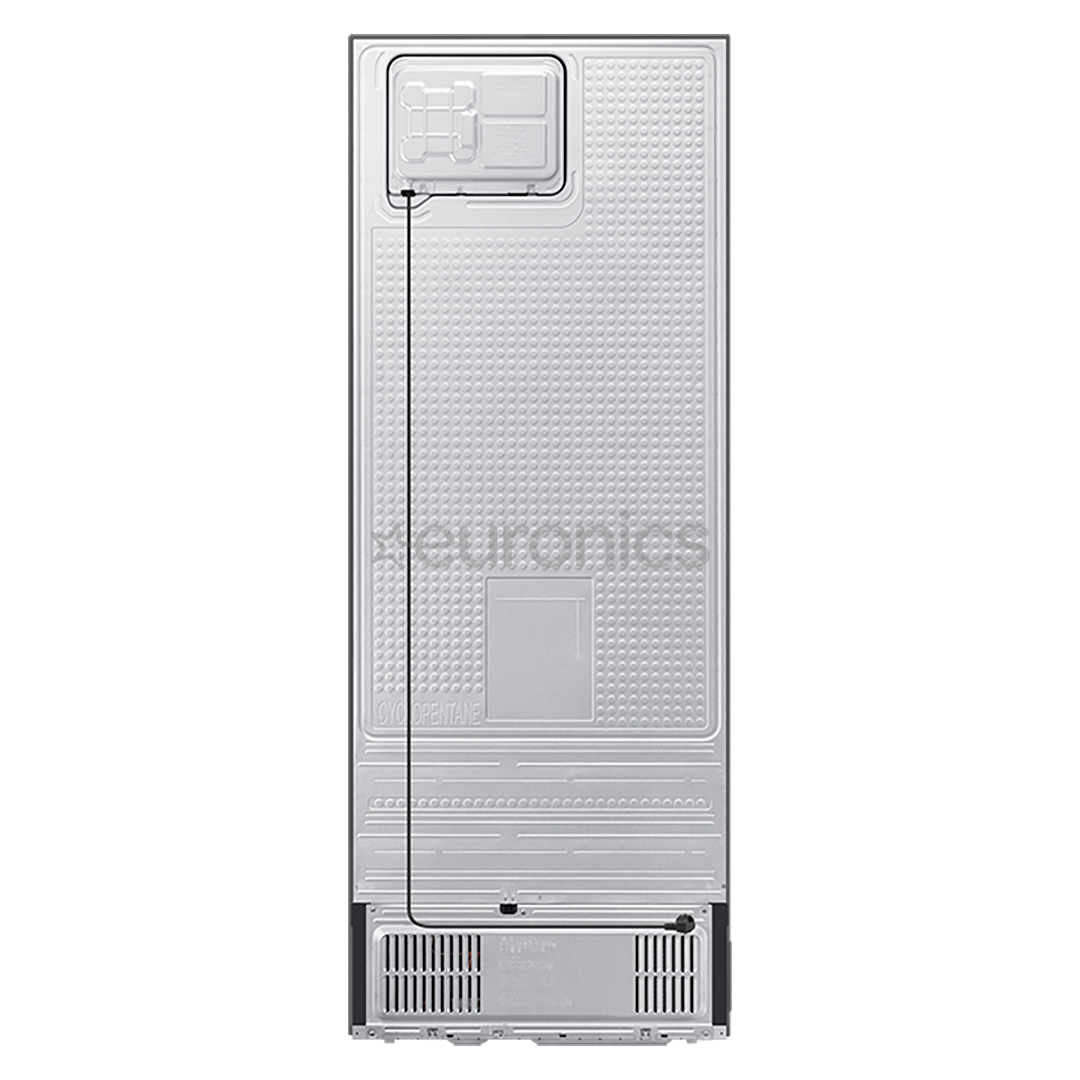 Samsung, NoFrost, 538 L, kõrgus 203 cm, must - Külmik
