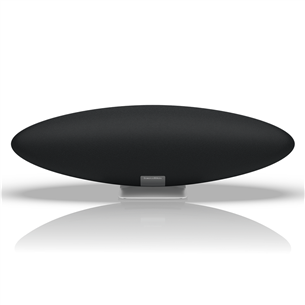 Bowers & Wilkins Zeppelin Pro Edition, серый - Домашняя колонка FP45225