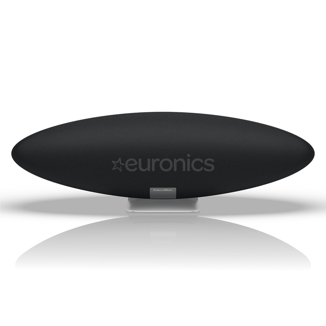 Bowers & Wilkins Zeppelin Pro Edition, space gray - Home speaker