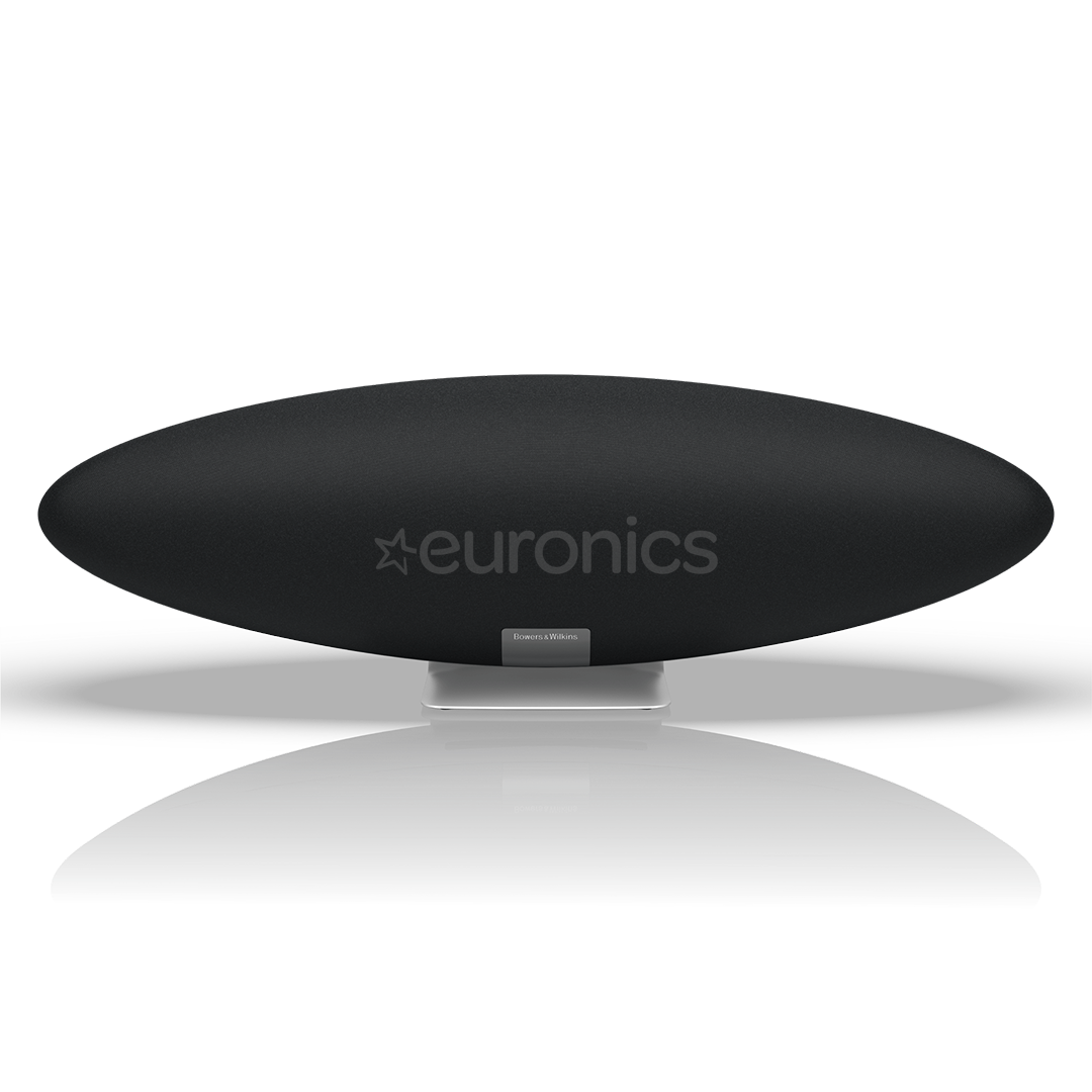 Bowers & Wilkins Zeppelin Pro Edition, серый - Домашняя колонка