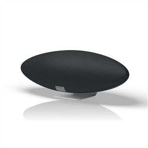Bowers & Wilkins Zeppelin Pro Edition, space gray - Home speaker