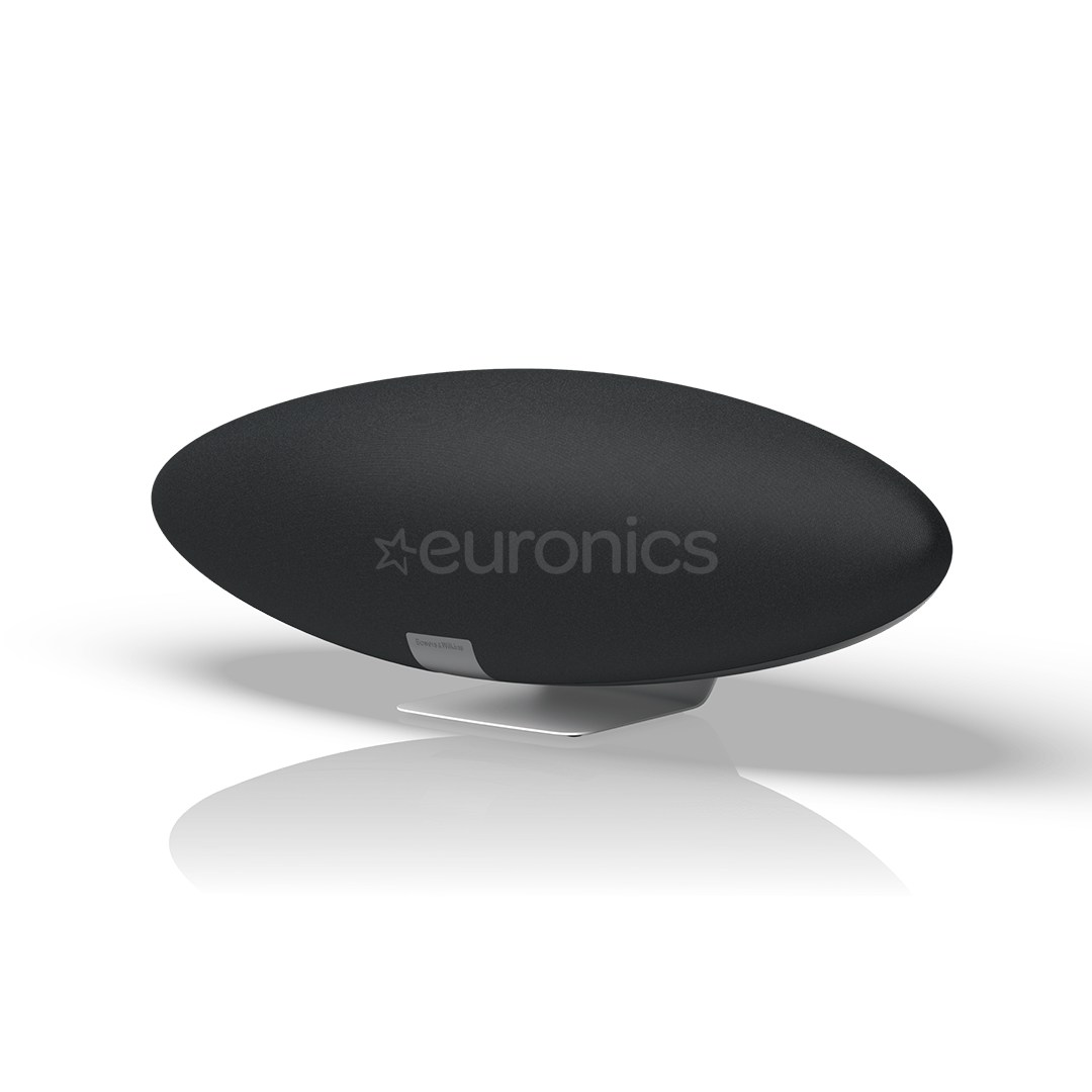 Bowers & Wilkins Zeppelin Pro Edition, серый - Домашняя колонка