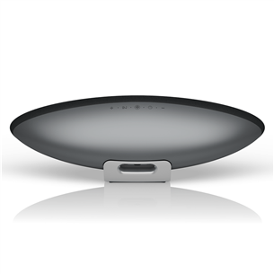 Bowers & Wilkins Zeppelin Pro Edition, серый - Домашняя колонка