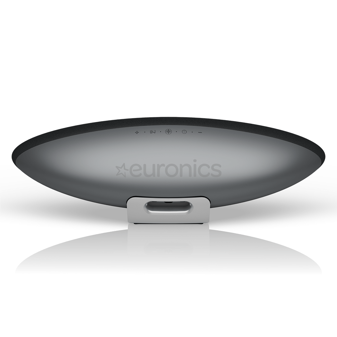 Bowers & Wilkins Zeppelin Pro Edition, серый - Домашняя колонка